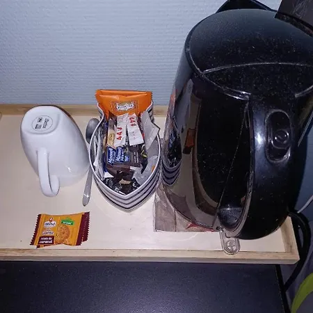 T2 A Et Petit Dejeuner Inclus 民宿