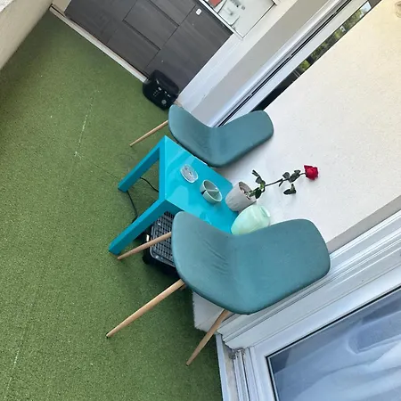 Homestay szállás T2 A Et Petit Dejeuner Inclus