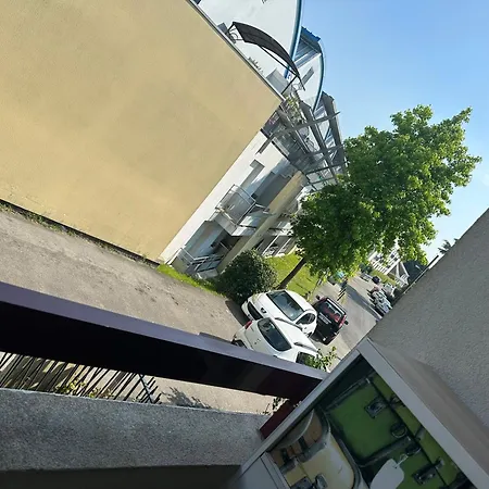 Homestay T2 A Et Petit Dejeuner Inclus Nantes