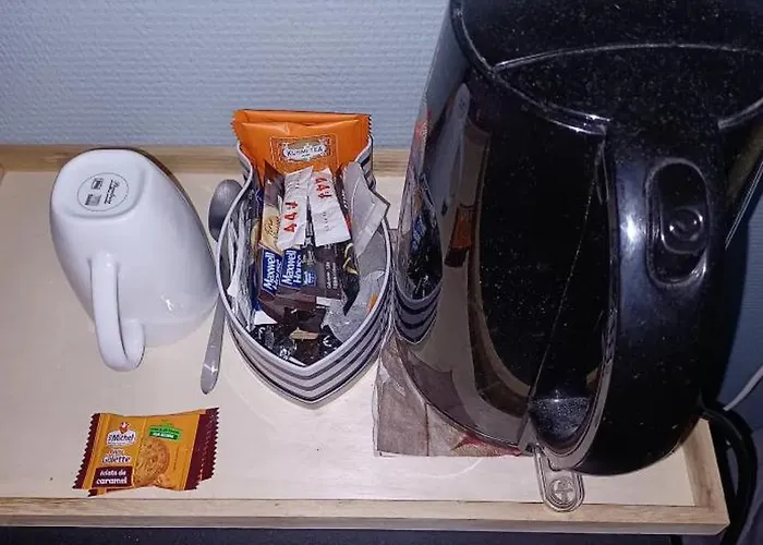 T2 A Et Petit Dejeuner Inclus Homestay szállás