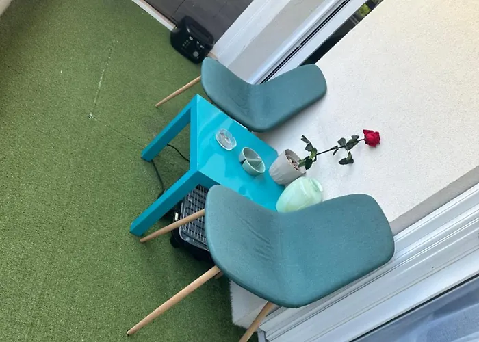 Homestay szállás T2 A Et Petit Dejeuner Inclus