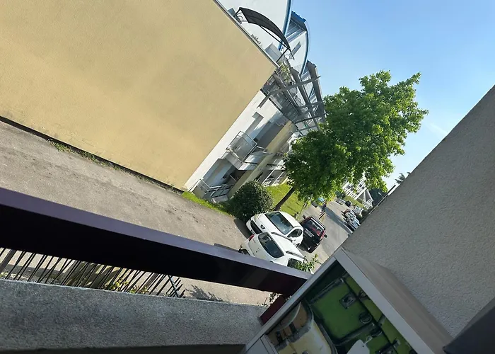 Homestay szállás T2 A Et Petit Dejeuner Inclus Nantes